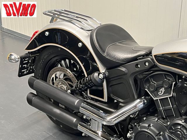 indian - scout