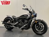 INDIAN MOTORCYCLE SCOUT