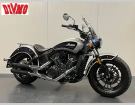 Indian Motorcycle Scout 2017 occasion