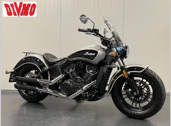 Indian Motorcycle Scout 2017 occasion