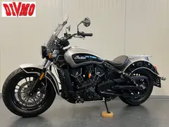 Indian Motorcycle Scout ABS 2017 occasion – foto 2 van 21