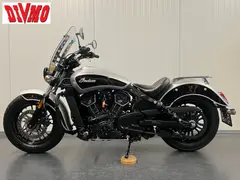 Indian Motorcycle Scout ABS 2017 occasion – foto 3 van 21