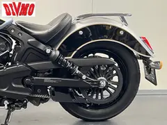 Indian Motorcycle Scout ABS 2017 occasion – foto 5 van 21