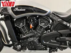 Indian Motorcycle Scout ABS 2017 occasion – foto 6 van 21
