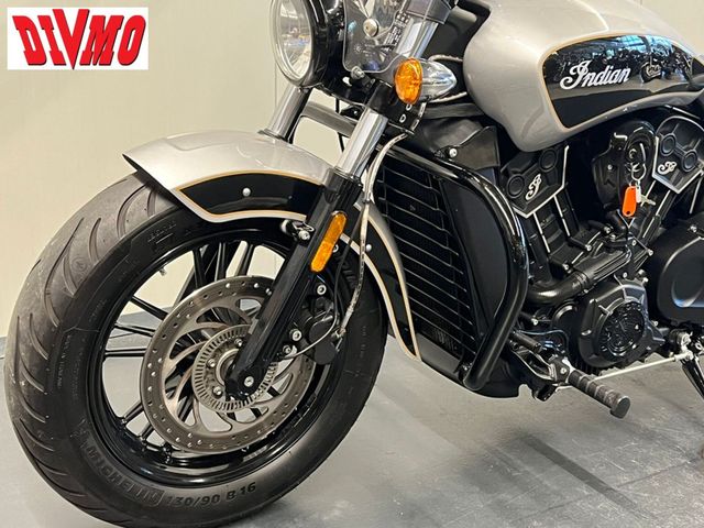 indian - scout