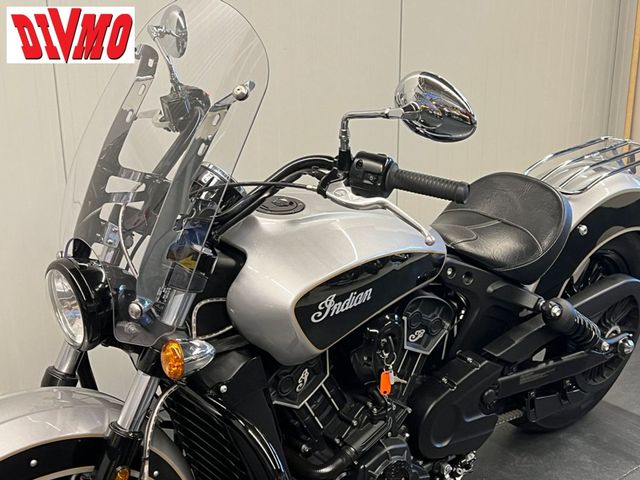 indian - scout