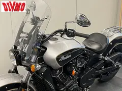 Indian Motorcycle Scout ABS 2017 occasion – foto 8 van 21
