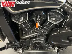 Indian Motorcycle Scout ABS 2017 occasion – foto 11 van 21