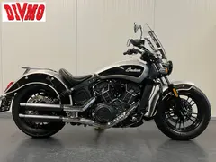 Indian Motorcycle Scout ABS 2017 occasion – foto 15 van 21