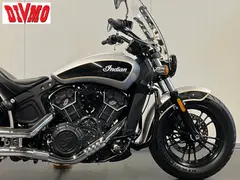 Indian Motorcycle Scout ABS 2017 occasion – foto 16 van 21