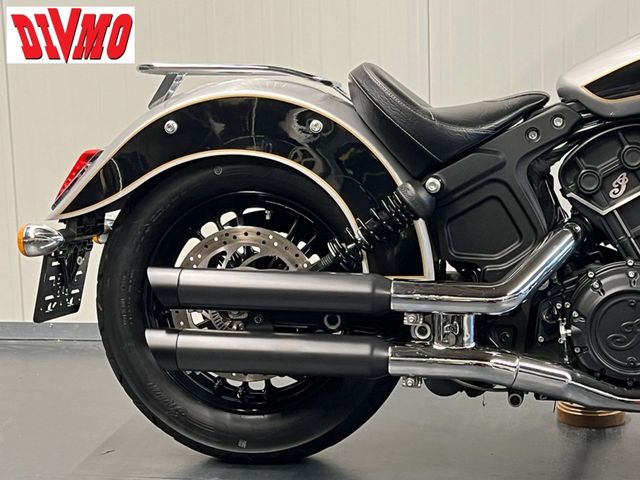 indian - scout