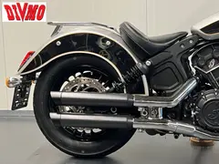 Indian Motorcycle Scout ABS 2017 occasion – foto 17 van 21