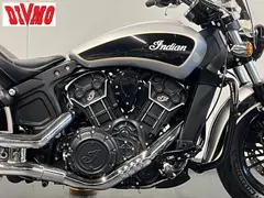 Indian Motorcycle Scout ABS 2017 occasion – foto 18 van 21