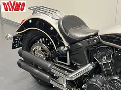 Indian Motorcycle Scout ABS 2017 occasion – foto 19 van 21