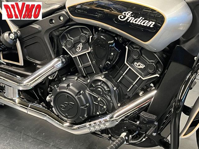 indian - scout