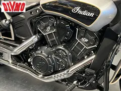 Indian Motorcycle Scout ABS 2017 occasion – foto 20 van 21