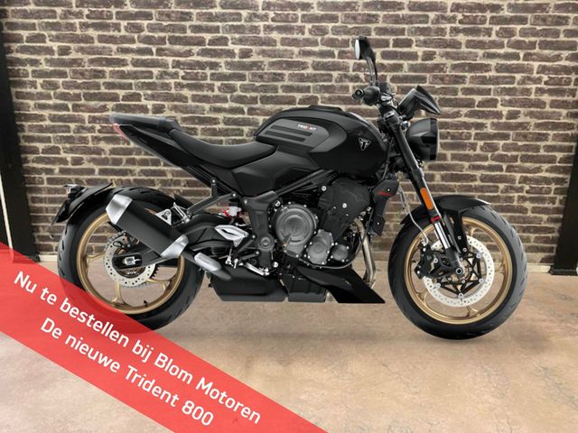 triumph - trident-800