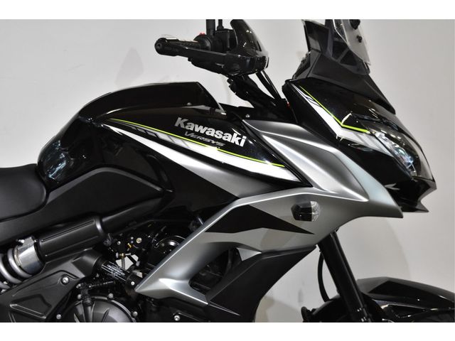kawasaki - versys-650-abs