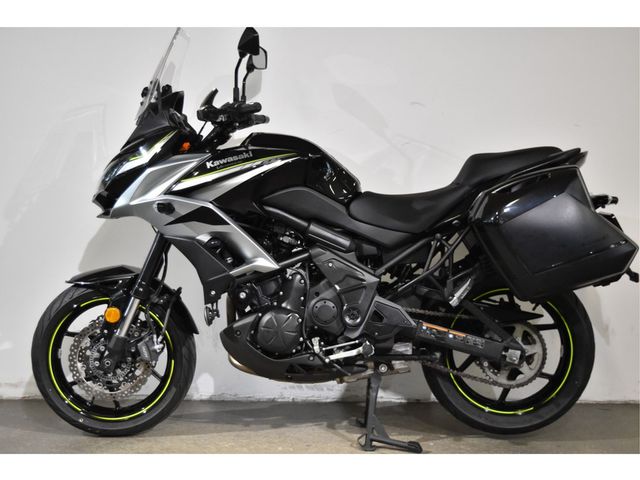 kawasaki - versys-650-abs
