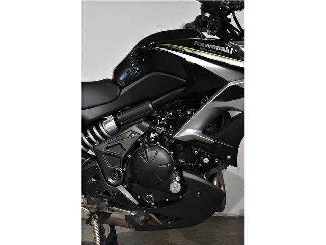 kawasaki - versys-650-abs