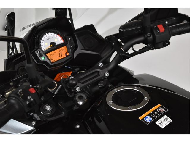 kawasaki - versys-650-abs