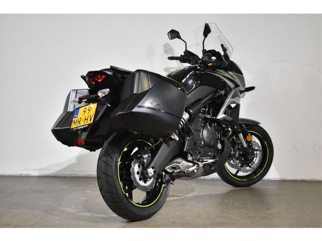 kawasaki - versys-650-abs