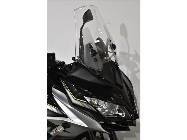 kawasaki - versys-650-abs