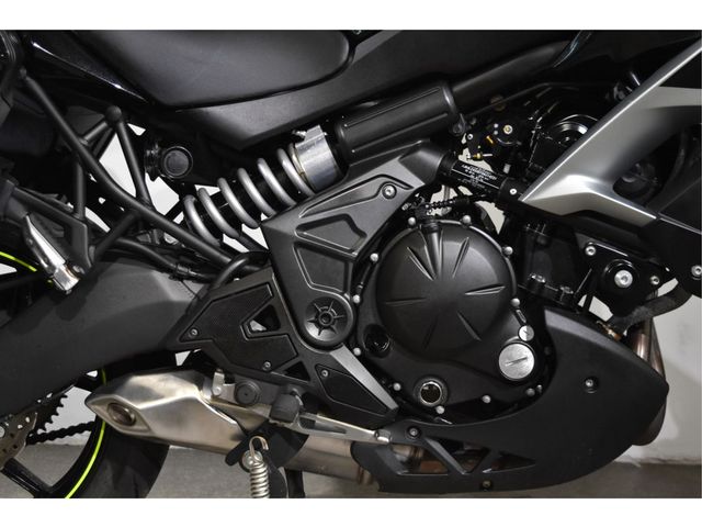 kawasaki - versys-650-abs