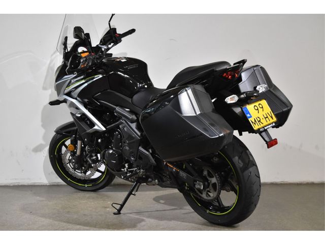 kawasaki - versys-650-abs