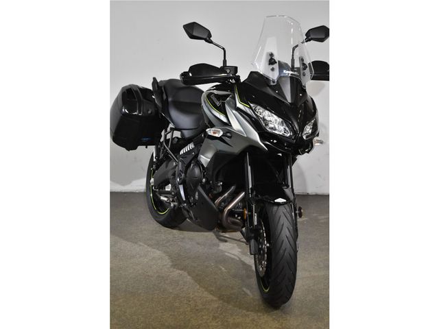 kawasaki - versys-650-abs
