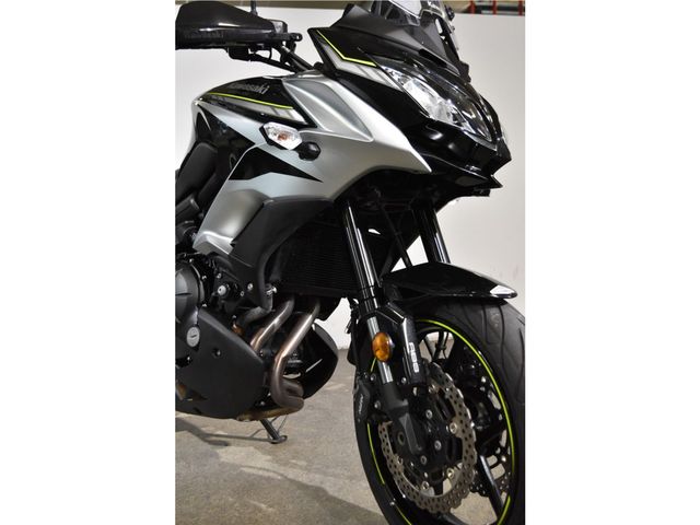 kawasaki - versys-650-abs