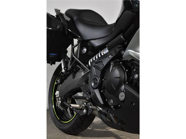kawasaki - versys-650-abs