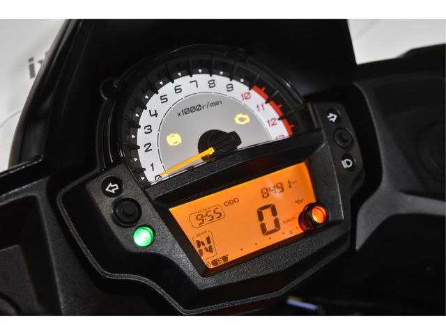 kawasaki - versys-650-abs