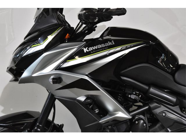 kawasaki - versys-650-abs