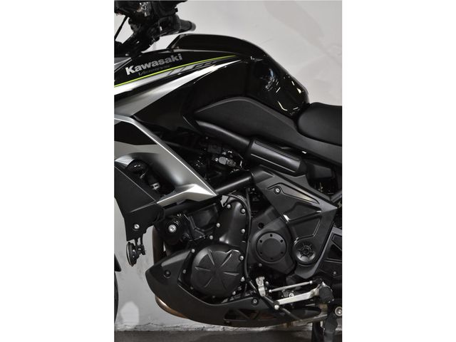 kawasaki - versys-650-abs
