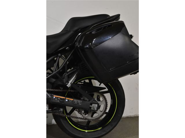 kawasaki - versys-650-abs