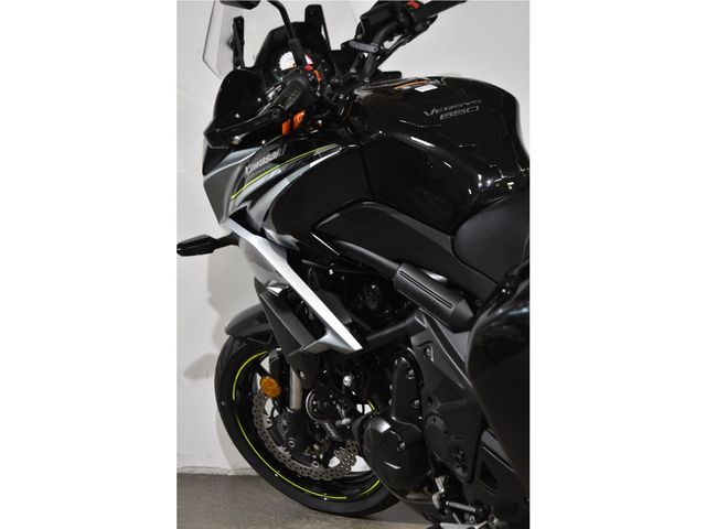 kawasaki - versys-650-abs