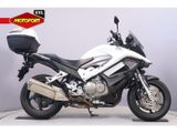HONDA VFR 800 X CROSSRUNNER