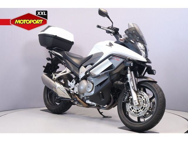 honda - vfr-800-x-crossrunner