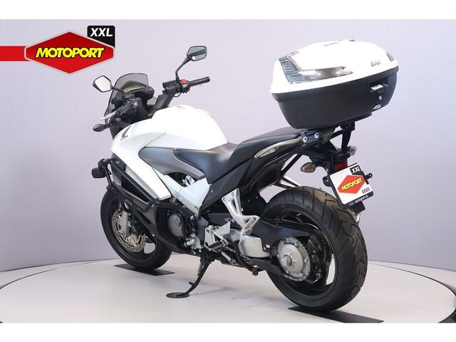 honda - vfr-800-x-crossrunner