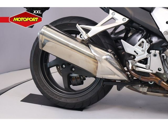 honda - vfr-800-x-crossrunner