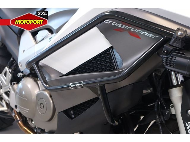 honda - vfr-800-x-crossrunner