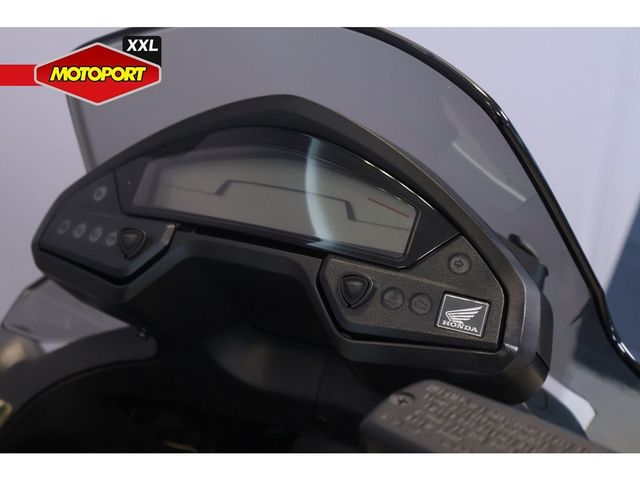 honda - vfr-800-x-crossrunner