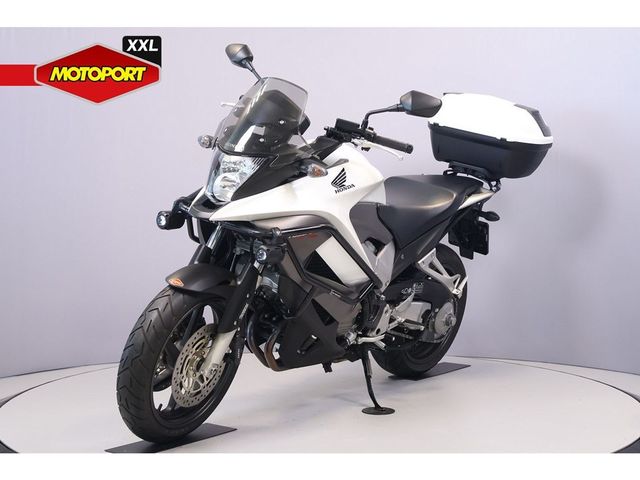honda - vfr-800-x-crossrunner