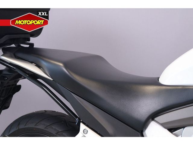 honda - vfr-800-x-crossrunner