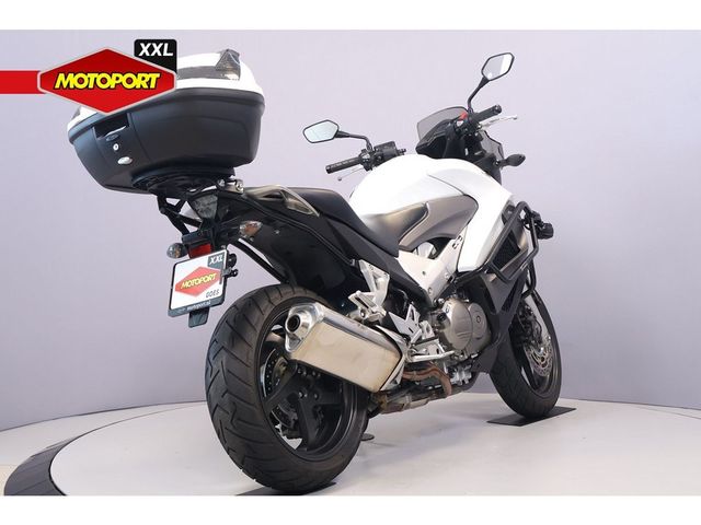 honda - vfr-800-x-crossrunner