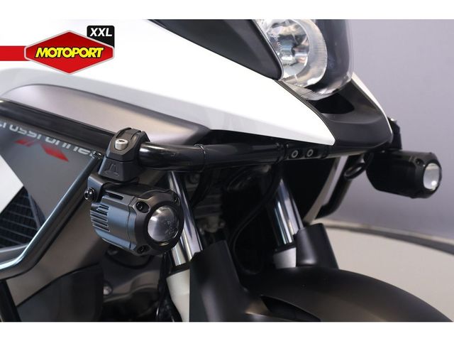 honda - vfr-800-x-crossrunner