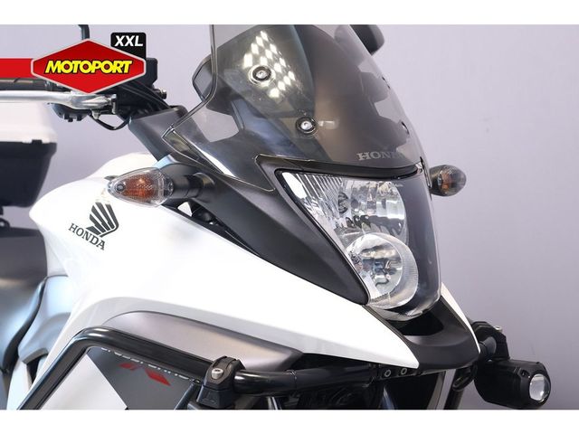 honda - vfr-800-x-crossrunner