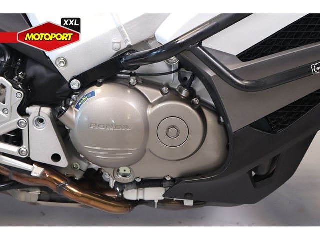 honda - vfr-800-x-crossrunner