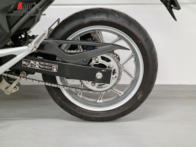 honda - nc-750-x-abs